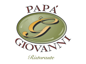 Papa Giovanni Logo