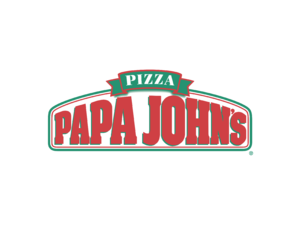 Papa John’s Pizza Logo