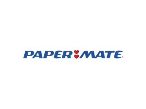 Paper Mate Logo