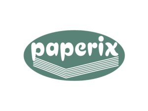 Paperix Logo