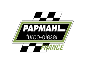 Papmahl Logo