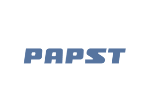 Papst Logo