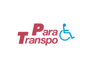 Para Transpo Logo