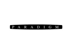 Paradigm Logo
