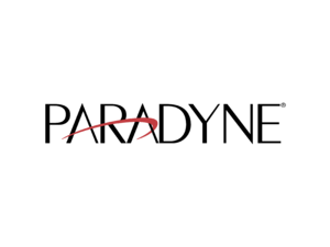Paradyne Logo