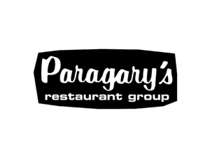 Paragary’s Logo