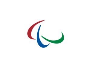 Paralympic Logo