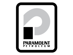 Paramount Petroleum Logo