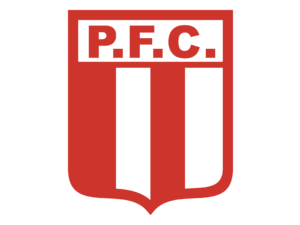 Parana Futbol Club de San Pedro Logo