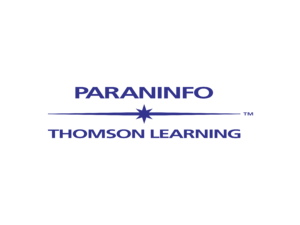 Paraninfo Logo
