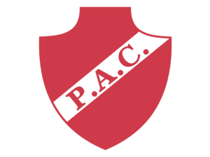 Paratyense Atletico Clube de Paraty RJ Logo