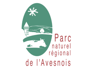 Parc naturel regional de l’Avesnois Logo