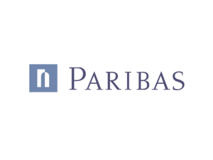 Paribas Logo