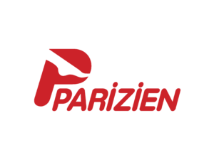 Parizien Logo