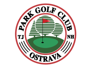 Park Golf Club Logo