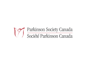 Parkinson Society Canada Logo