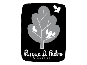 Parque D Pedro Logo