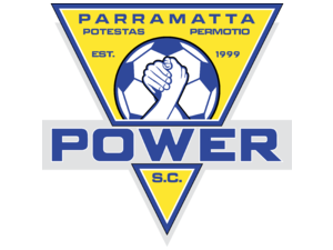 Parram 1 Logo