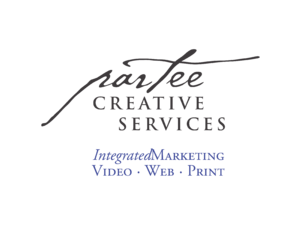 Partee Creative Services Logo