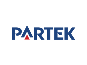 Partek Logo