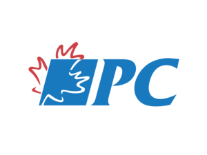 Parti Conservateur Logo