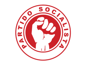 Partido Socialista Logo
