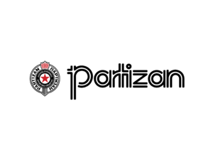 Partizan Logo