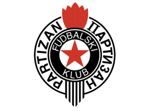 Partizan Logo