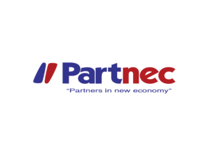 Partnec Logo