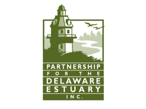 Partnership for the Delaware Estuary Logo