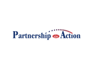 Partnership in Action Logo