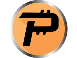 Pascal Coin Logo