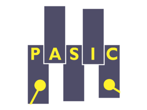 Pasic Logo