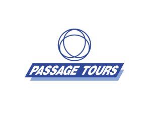Passage Tours of Scandinavia Logo