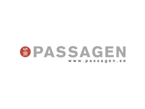 Passagen Logo