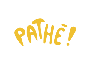 Pathe! Logo
