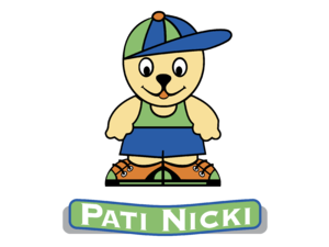 Pati Nicki Logo