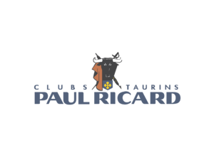 Paul Ricard Clubs Taurins Logo