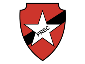 Paula Ramos Esporte Clube de Florianopolis SC Logo