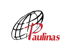 Paulinas Editora Logo