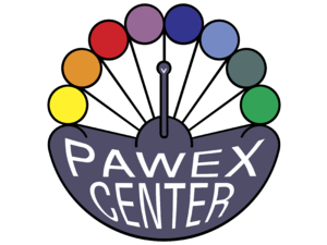 Pawex Center Logo