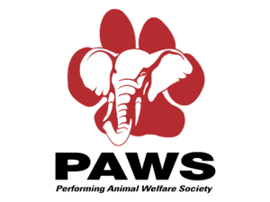 PAWS Logo