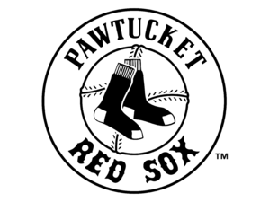 Pawtucket Red Sox Logo