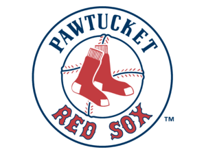 Pawtucket Red Sox Logo