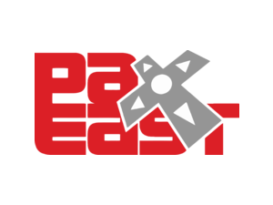 PAX East Logo