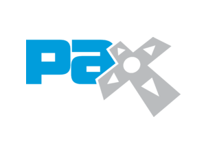 PAX Prime Logo