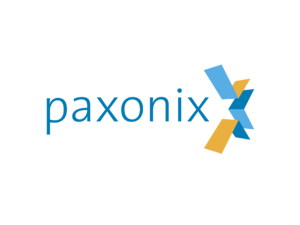 Paxonix Logo