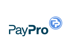 Pay Pro Logo