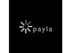 Payla Logo