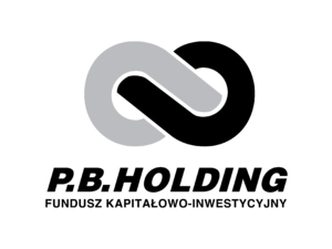 PB Holding Logo